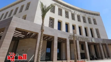انطلاق امتحانات نصف العام