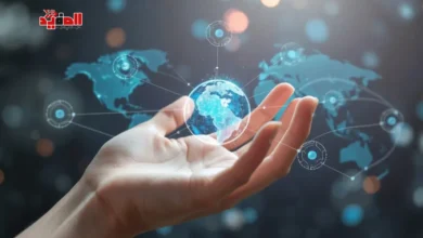 تطورات الأوضاع العالمية