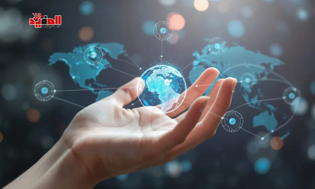تطورات الأوضاع العالمية