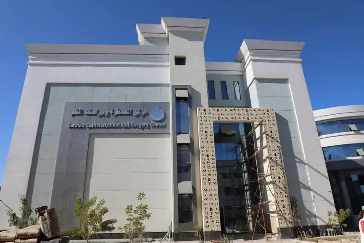 طفرة صحية غير مسبوقة في البحر الأحمر