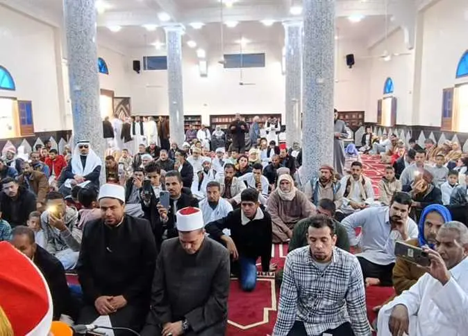 خطبة الجمعة اليوم