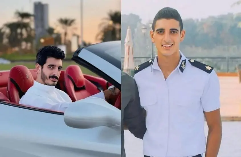 شاكر محظور دلوقتي