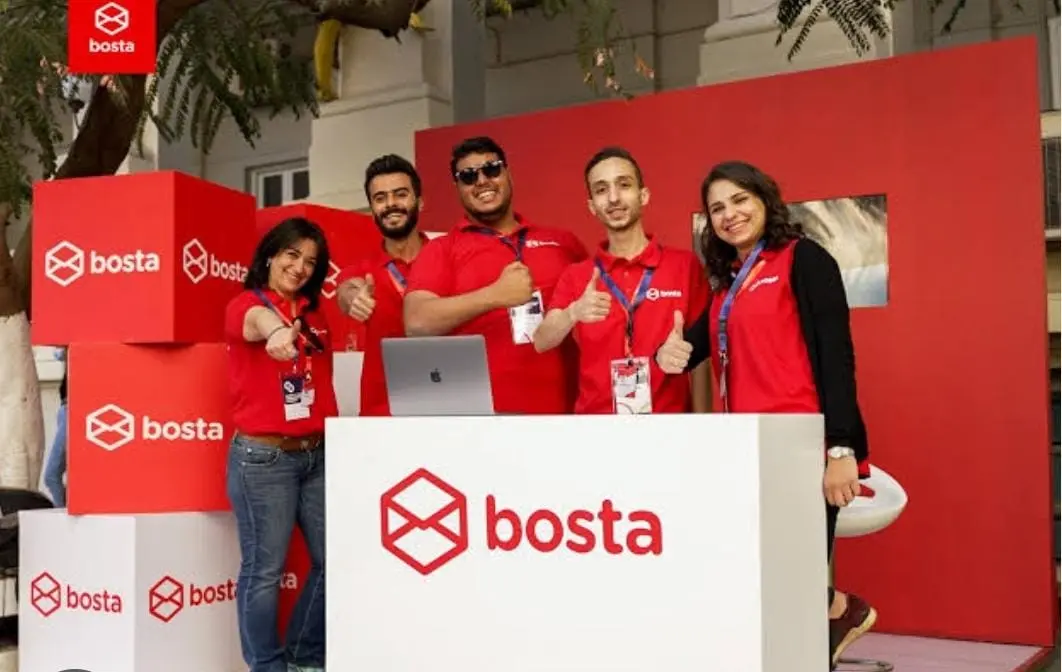 شركة شحن بوسطة