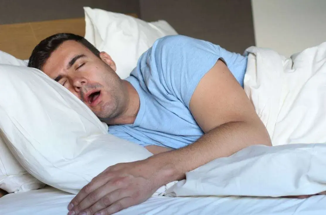 علاج كثرة اللعاب