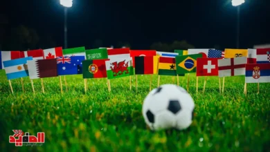 كأس العالم 2026