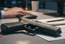 «مسدس جلوك 34».. لماذا يُعد خيار المحترفين في الرماية والمهام الدقيقة؟