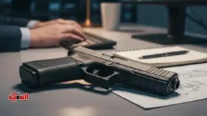«مسدس جلوك 34».. لماذا يُعد خيار المحترفين في الرماية والمهام الدقيقة؟