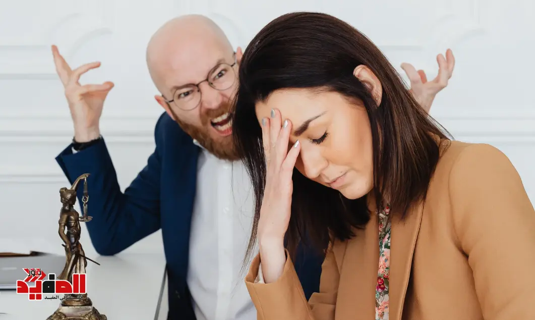 من يتعب أكثر الرجل أم المرأة في العلاقة الزوجية