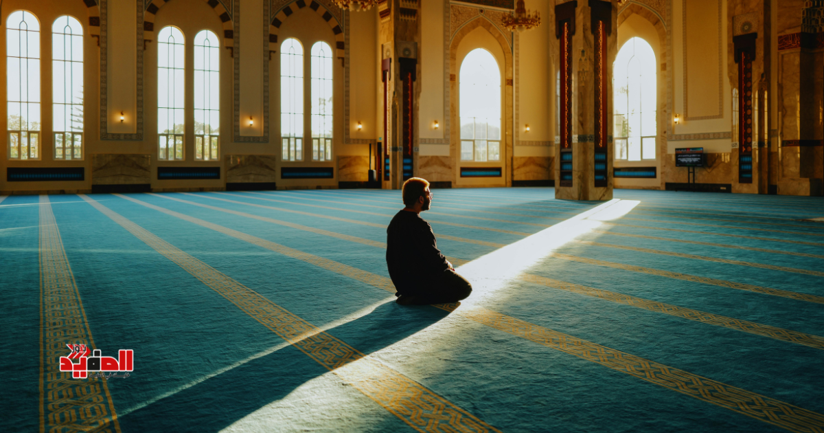 مواقيت الصلاة