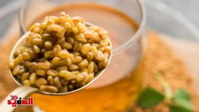 هل الحلبة تسبب غازات للرضيع