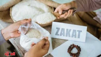 هل تجوز الزكاة للاقارب
