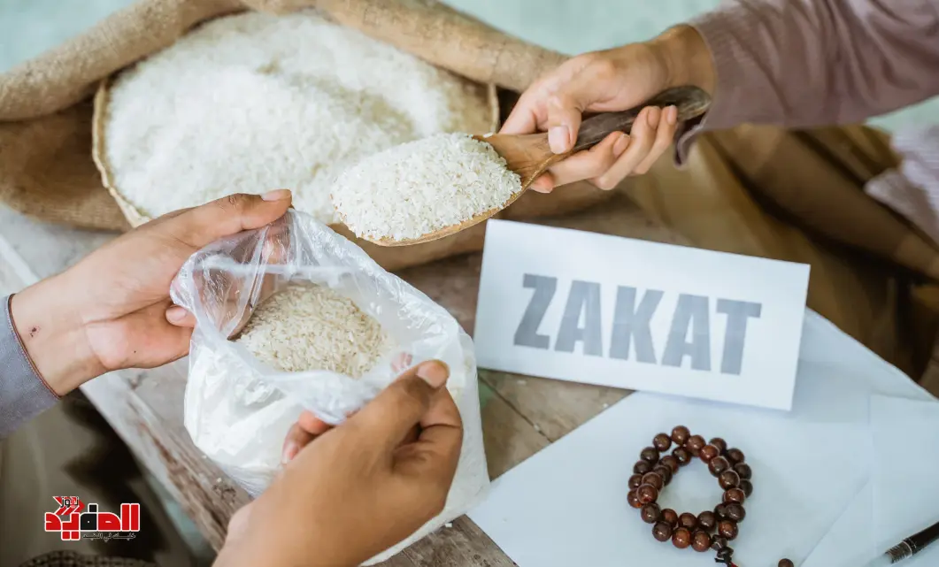 هل تجوز الزكاة للاقارب