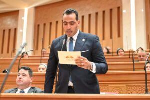 برلماني: انطلاق المرحلة الثانية من اتفاق شرم الشيخ يؤكد أن الدور المصري حجر الزاوية في استقرار المنطقة