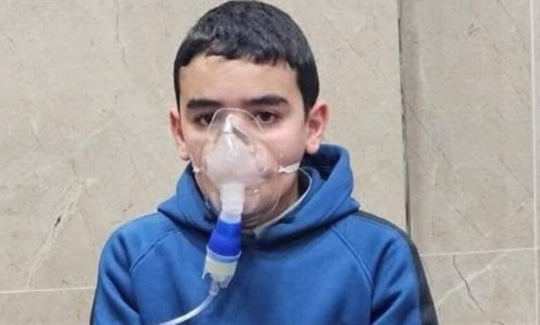 طمأنة لمحبي “دولة التلاوة”.. محمد القلاجي يغادر المستشفى بعد تحسن حالته الصحية