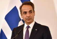 رئيس وزراء اليونان في قمة باريس لبحث الضمانات الأمنية لأوكرانيا وتعزيز الموقف الأوروبي المشترك