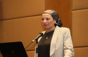 ياسمين فؤاد: خطة مصر الشاملة لمكافحة التصحر تُمهّد لأمن غذائي مستدام في 2026