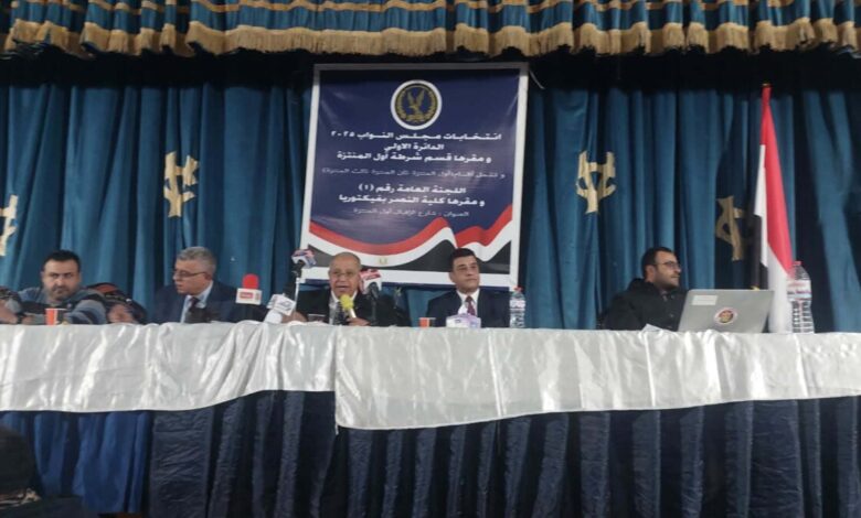 انتخابات النواب بالإسكندرية.. مؤشرات أولية تكشف تقدم الرحماني في دائرة المنتزه