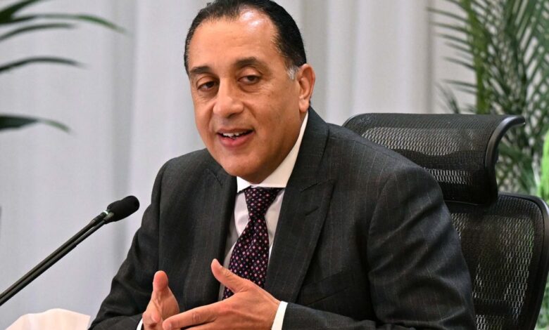 رئيس الوزراء يبعث بتهنئة رسمية للبابا تواضروس الثاني بعيد الميلاد.. رسالة وحدة ومحبة