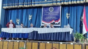 الحصر العددي لإعادة انتخابات النواب بدائرة المنتزه يُظهر تقدم الرحماني