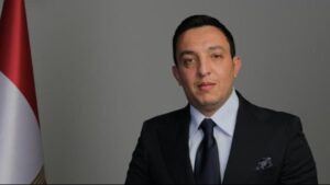 برلماني: المرحلة الثانية تؤكد حكمة القاهرة وقدرتها على تهدئة الأزمات الإقليمية