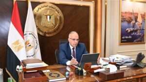 مصر: المياه أساس التنمية والاستقرار.. ورؤية شاملة لتعزيز التعاون الإقليمي