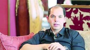 أصبحت مخرجة.. رسالة مؤثرة من رامي إمام لـ مايا زكي قبل انطلاق “حد أقصى” في رمضان 2026