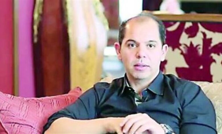 أصبحت مخرجة.. رسالة مؤثرة من رامي إمام لـ مايا زكي قبل انطلاق “حد أقصى” في رمضان 2026