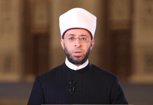 «وزير الأوقاف يودّع مفتشًا توفي أثناء أداء واجبه.. رسالة وفاء وتقدير لرجال الدعوة»
