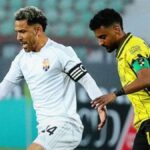 الجونة يخطف فوزًا ثمينًا من وادي دجلة بهدف قاتل في كأس عاصمة مصر