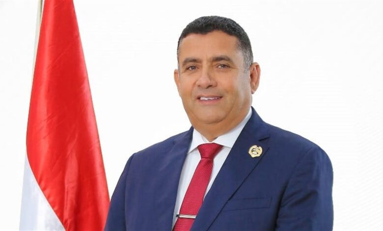 عضو بالشيوخ: الانتقال للمرحلة الثانية في غزة يعكس ثقل مصر الإقليمي ودورها في صون الحقوق الفلسطينية