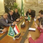 «اليوم الثاني لفتح باب الترشح لرئاسة الوفد دون مفاجآت جديدة»