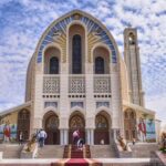 الكنيسة تكشف ضوابط دخول قداس عيد الميلاد بالعاصمة الجديدة.. تنظيم دقيق ورسائل طمأنة للمصلين