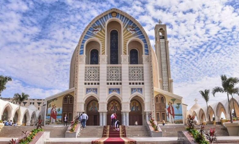 الكنيسة تكشف ضوابط دخول قداس عيد الميلاد بالعاصمة الجديدة.. تنظيم دقيق ورسائل طمأنة للمصلين