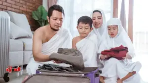 «استعدادات العمرة للنساء».. دليل عملي يضمن رحلة روحانية آمنة ومطمئنة 🤍
