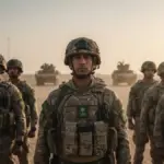 «الجيش السعودي اليوم» قوة إقليمية تتشكل بهدوء وتُعاد صياغتها بعقيدة حديثة