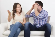 هل يجوز أثناء العلاقة الزوجية مداعبة المرأة لنفسها