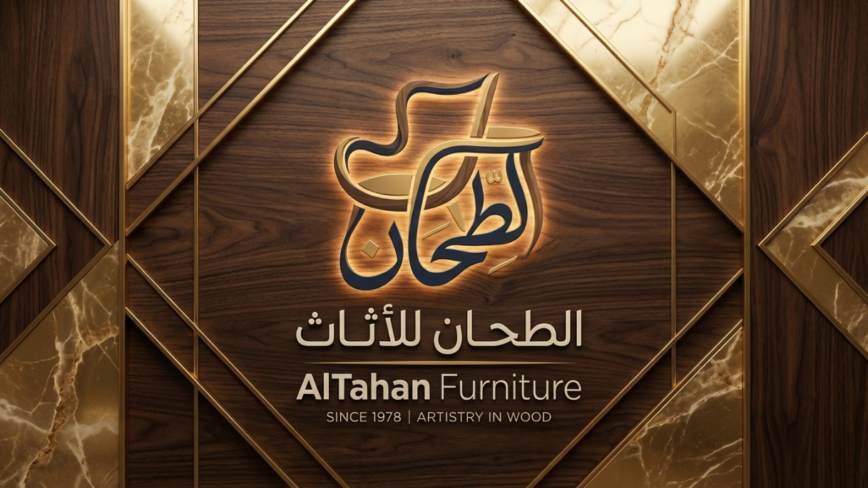 مصنع الطحان