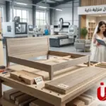 مع ارتفاع أسعار الخشب.. مصنع الطحان يقدم حلولاً اقتصادية للعرسان