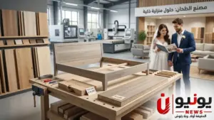 مع ارتفاع أسعار الخشب.. مصنع الطحان يقدم حلولاً اقتصادية للعرسان