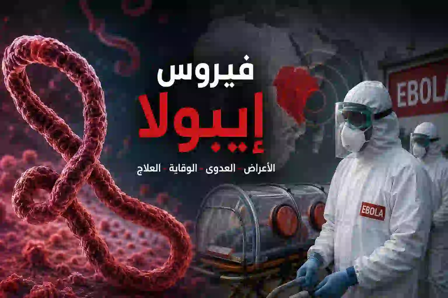 فيروس إيبولا