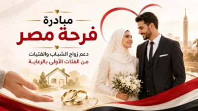 شروط مبادرة فرحة مصر
