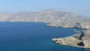 أخبار مضيق هرمز .. ترقب بحري مع توترات إقليمية
