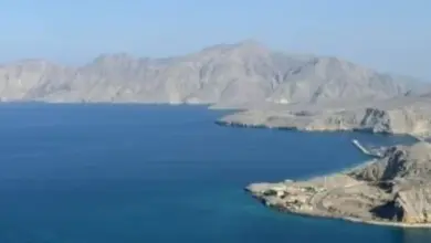 أخبار مضيق هرمز .. ترقب بحري مع توترات إقليمية
