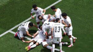 مصر في المركز الثاني.. أكثر المنتخبات خوضًا لمباريات بكأس العالم دون تحقيق أي فوز