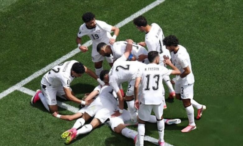 مصر في المركز الثاني.. أكثر المنتخبات خوضًا لمباريات بكأس العالم دون تحقيق أي فوز