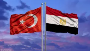 القاهرة وأنقرة.. من خلافات السنوات الماضية إلى شراكة تبحث عن مكانها في الإقليم