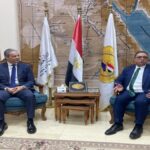 نقيب الإعلاميين: الرئيس السيسي يولي الإعلام المصري اهتمامًا غير مسبوق.. والوعي الإعلامي أصبح ضرورة لكل مسؤول