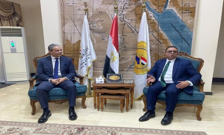 نقيب الإعلاميين: الرئيس السيسي يولي الإعلام المصري اهتمامًا غير مسبوق.. والوعي الإعلامي أصبح ضرورة لكل مسؤول