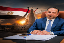المهندس صلاح البرلسي