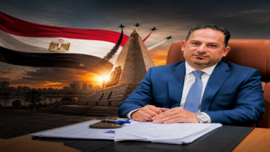 المهندس صلاح البرلسي